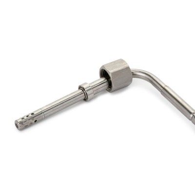 Exhaust gas temperature sensor RIDEX 3938E0636 3938E0636 - photo 3
