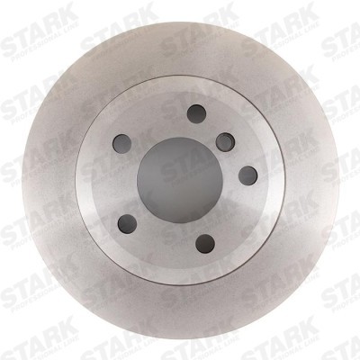 Brake Disc Stark SKBD-0022307 SKBD-0022307 - photo 3