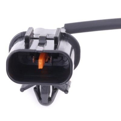 ABS Sensor RIDEX 412W1276 412W1276 - photo 5