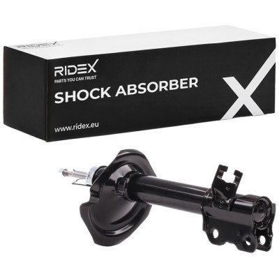Shock Absorber RIDEX 854S0164 854S0164 - photo 2