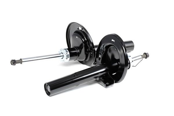 Shock Absorber RIDEX 854S1551 854S1551 - photo 1