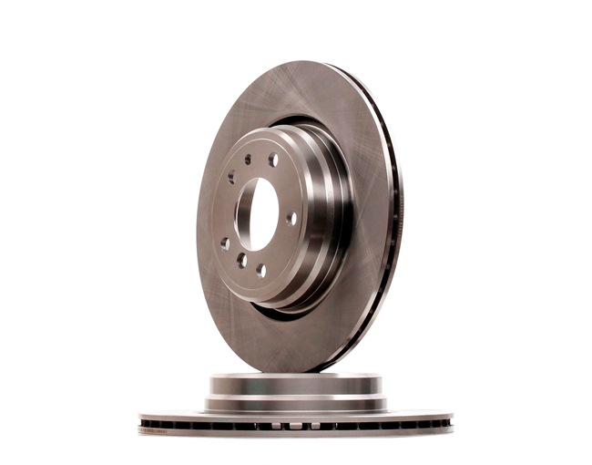 Brake Disc Stark SKBD-0023031 SKBD-0023031 - photo 1