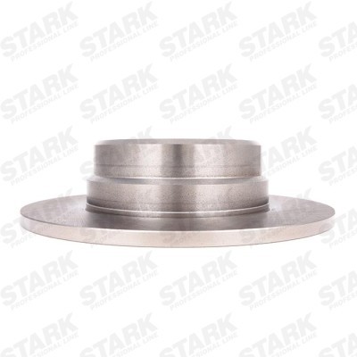 Brake Disc Stark SKBD-0022139 SKBD-0022139 - photo 3