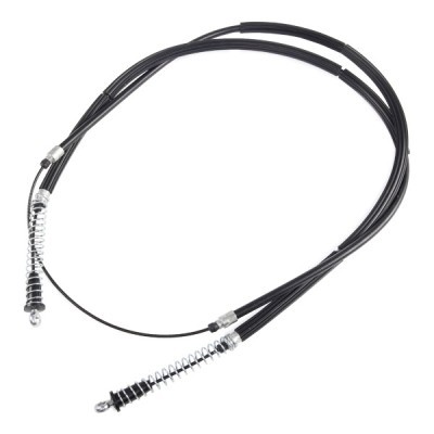 Cable Pull, Parking Brake RIDEX 124C0368 124C0368 - photo 3