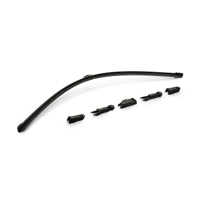Wiper Blade RIDEX 298W0141 298W0141 - photo 9