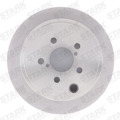 Brake Disc Stark SKBD-0020315 SKBD-0020315 - photo 4