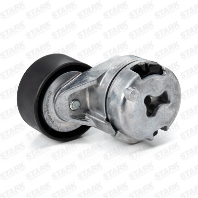 Belt Tensioner V-Ribbed Belt Stark SKTP-0600047 SKTP-0600047 - photo 4