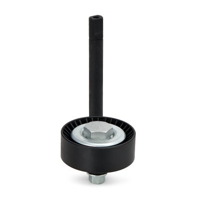 V-Ribbed Belt Deflection Guide Pulley RIDEX 312D0072 312D0072 - photo 4