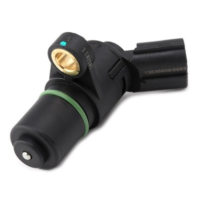 Crankshaft Pulse Sensor RIDEX 833C0196 833C0196 - photo 7