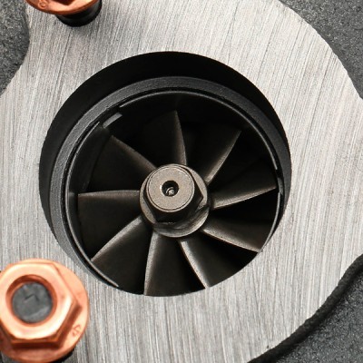 Turbocharger RIDEX 2234C10466R 2234C10466R - photo 4