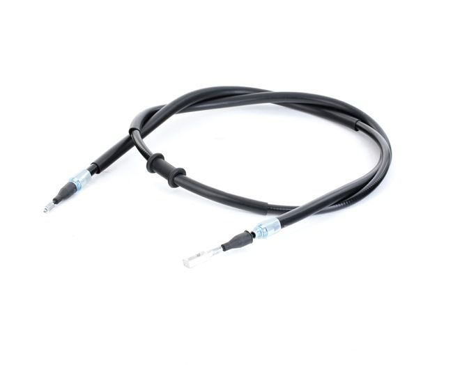 Cable Pull, Parking Brake RIDEX 124C0058 124C0058 - photo 1