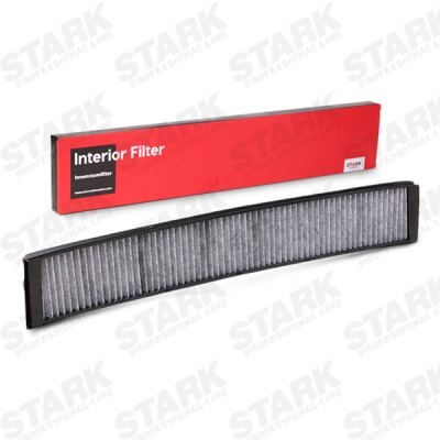 Cabin Air Filter Stark SKIF-0170008 SKIF-0170008 - photo 2