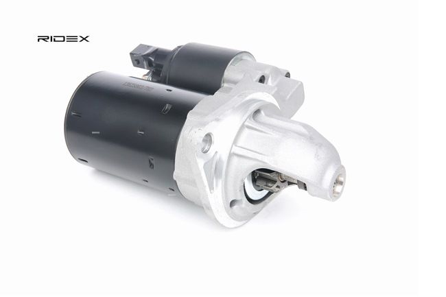 Starter RIDEX 2S0060 2S0060 - photo 1