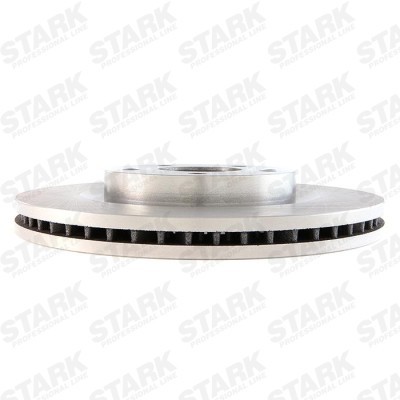 Brake Disc Stark SKBD-0020154 SKBD-0020154 - photo 4