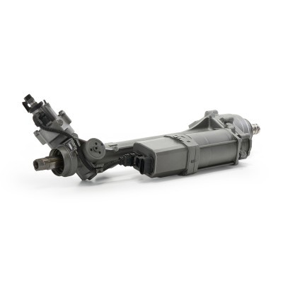 Steering Gear RIDEX 286S1269R 286S1269R - photo 3
