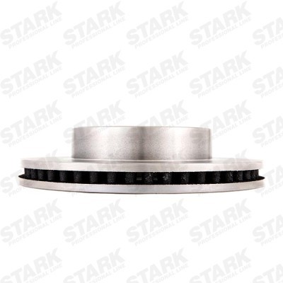 Brake Disc Stark SKBD-0022158 SKBD-0022158 - photo 4