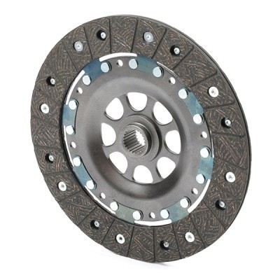Clutch Disc RIDEX 262C0068 262C0068 - photo 4