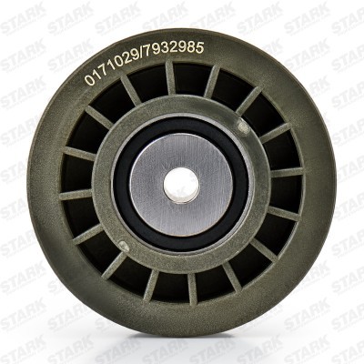 Belt Tensioner V-Ribbed Belt Stark SKTP-0600008 SKTP-0600008 - photo 6