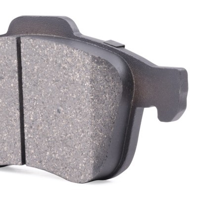 Brake Pads Set RIDEX 402B0412 402B0412 - photo 8