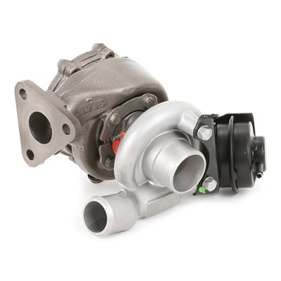 Turbocharger RIDEX 2234C0367R 2234C0367R - photo 3
