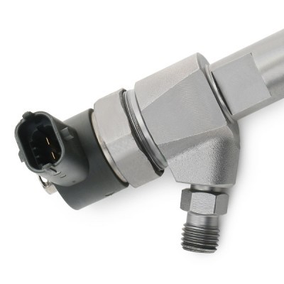 Injector Nozzle RIDEX 3902I0345R 3902I0345R - photo 5