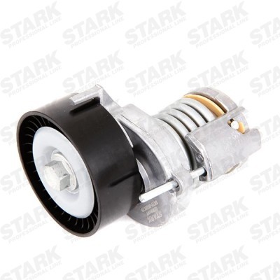 Belt Tensioner V-Ribbed Belt Stark SKTP-0600019 SKTP-0600019 - photo 3