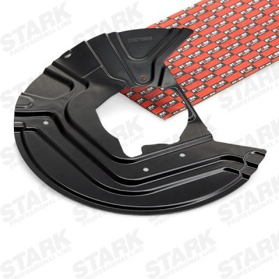 Splash Panel brake disc Stark SKSPB-2340258 SKSPB-2340258 - photo 1