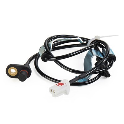 ABS Sensor RIDEX 412W1200 412W1200 - photo 2