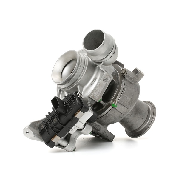 Turbocharger RIDEX 2234C0185R 2234C0185R - photo 1