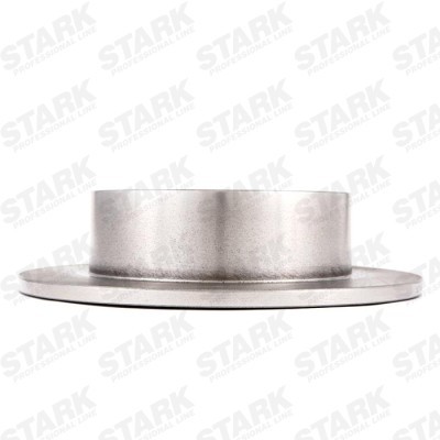 Brake Disc Stark SKBD-0020361 SKBD-0020361 - photo 4