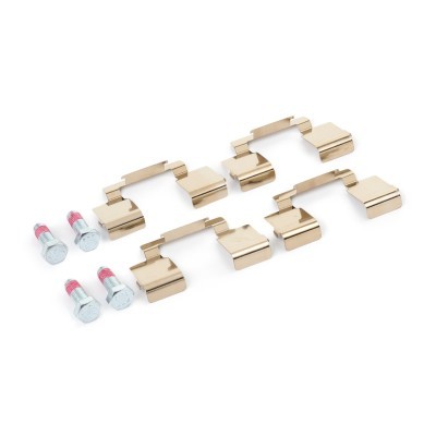 Brake Pads Set RIDEX 402B0150P 402B0150P - photo 6