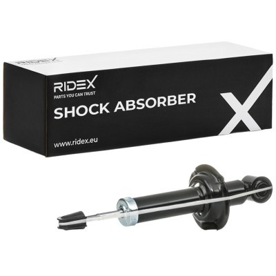 Shock Absorber RIDEX 854S0542 854S0542 - photo 2