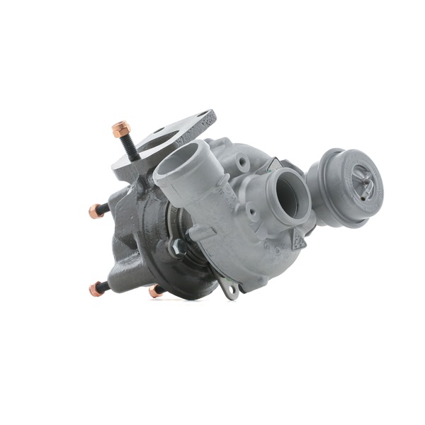 Turbocharger RIDEX 2234C10718R 2234C10718R - photo 1