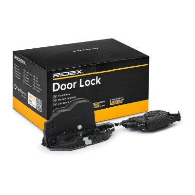 Door Lock RIDEX 1361D0319 1361D0319 - photo 2