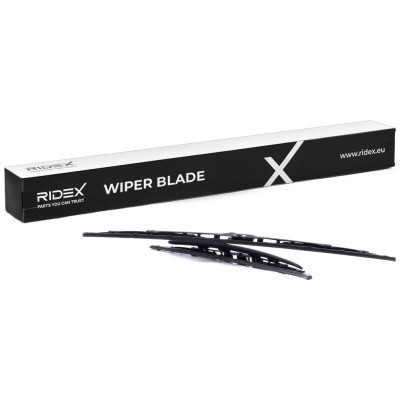 Wiper Blade RIDEX 298W0421 298W0421 - photo 6