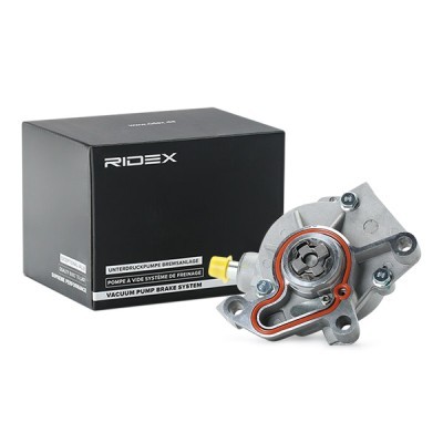 Vacuum Pump RIDEX 387V0016 387V0016 - photo 6