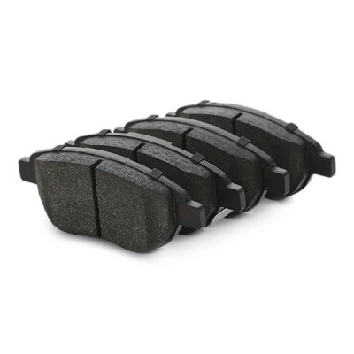 Brake Pads Set RIDEX 402B1403 402B1403 - photo 5