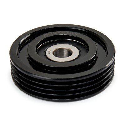 V-Ribbed Belt Deflection Guide Pulley RIDEX 312D0118 312D0118 - photo 5