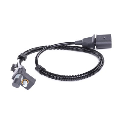 Crankshaft Pulse Sensor RIDEX 833C0251 833C0251 - photo 4