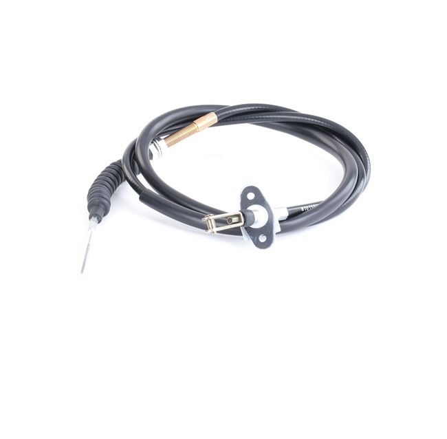 Cable Pull, clutch control RIDEX 478S0041 478S0041 - photo 1