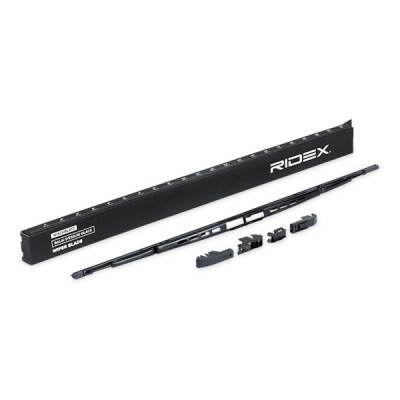 Wiper Blade RIDEX 298W0135 298W0135 - photo 2