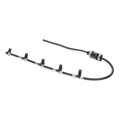 Fuel return hose RIDEX 3937H0024 3937H0024 - photo 4