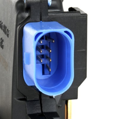 Door Lock RIDEX 1361D0018 1361D0018 - photo 5