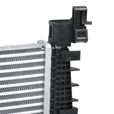 Intercooler, Charger RIDEX 468I0336 468I0336 - photo 6