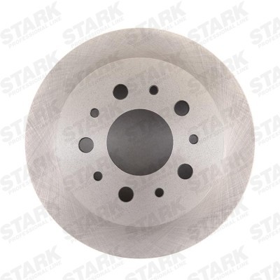 Brake Disc Stark SKBD-0022218 SKBD-0022218 - photo 3