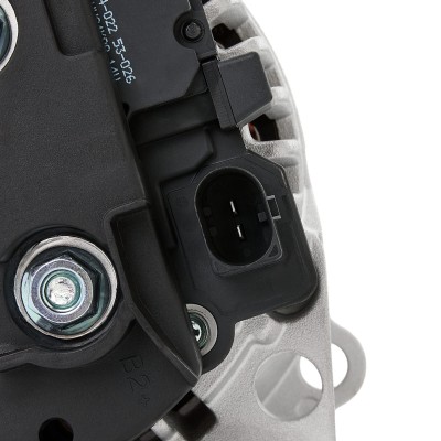 Alternator RIDEX 4G0107P 4G0107P - photo 6