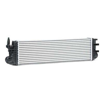 Intercooler, Charger RIDEX 468I0126 468I0126 - photo 4