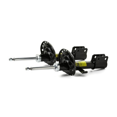 Shock Absorber RIDEX 854S18998P 854S18998P - photo 3