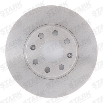 Brake Disc Stark SKBD-0020317 SKBD-0020317 - photo 3