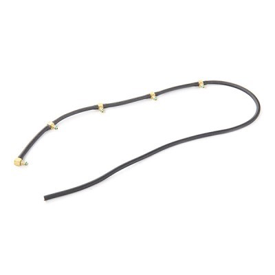 Fuel return hose RIDEX 3937H0018 3937H0018 - photo 2